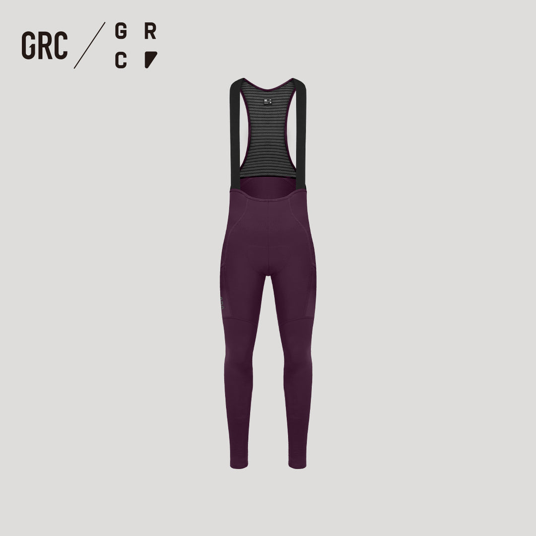 Men's Tech Fleece Bib Tights
