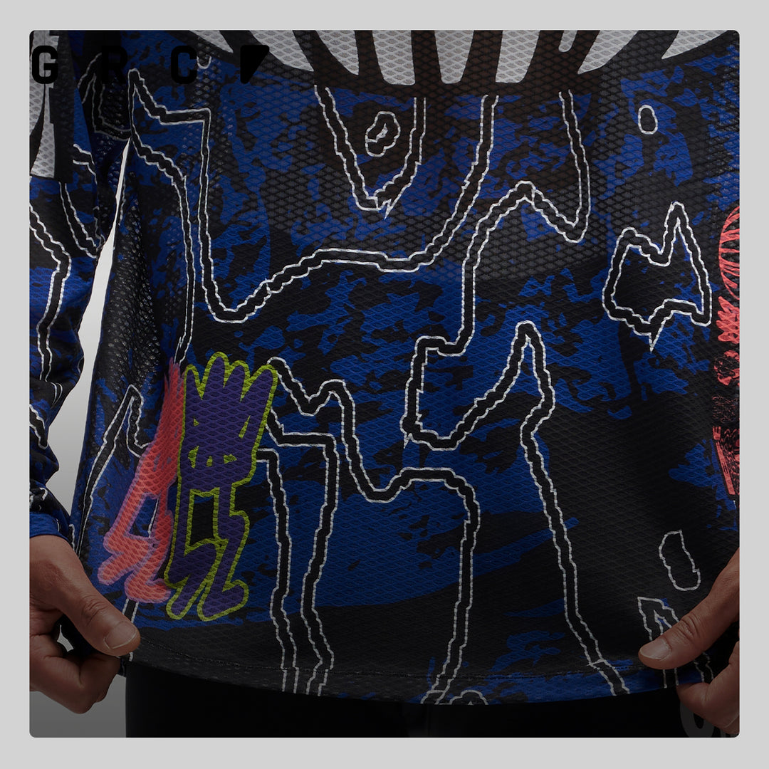 KAS Long Sleeve T-shirt