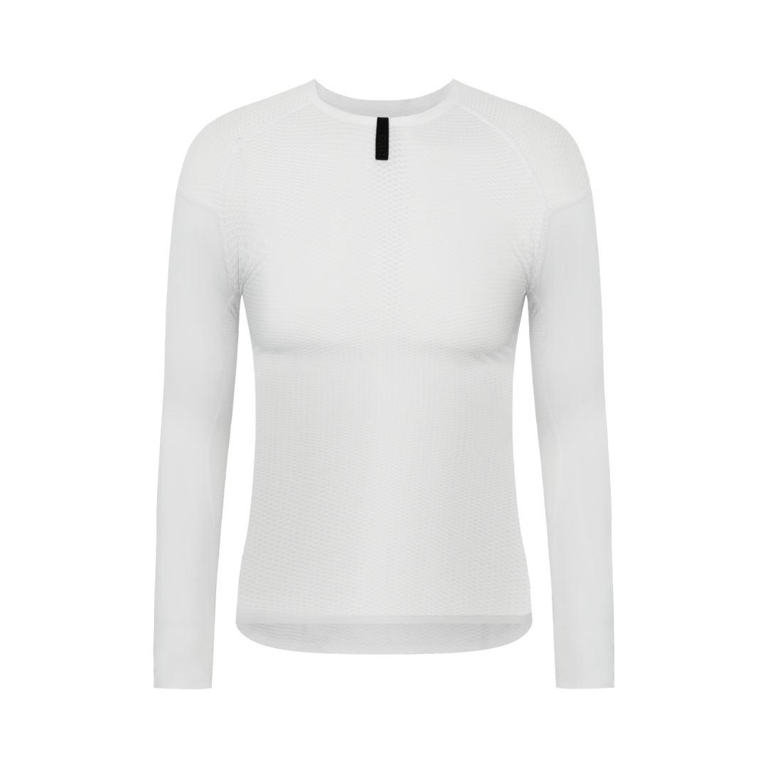 2In1 Summer Ls Base Layer