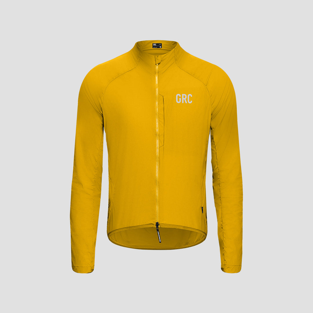 Chaqueta técnica para todas las estaciones