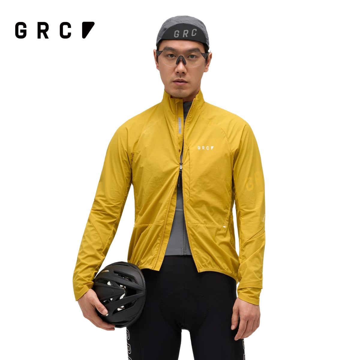 Tech Windjacke
