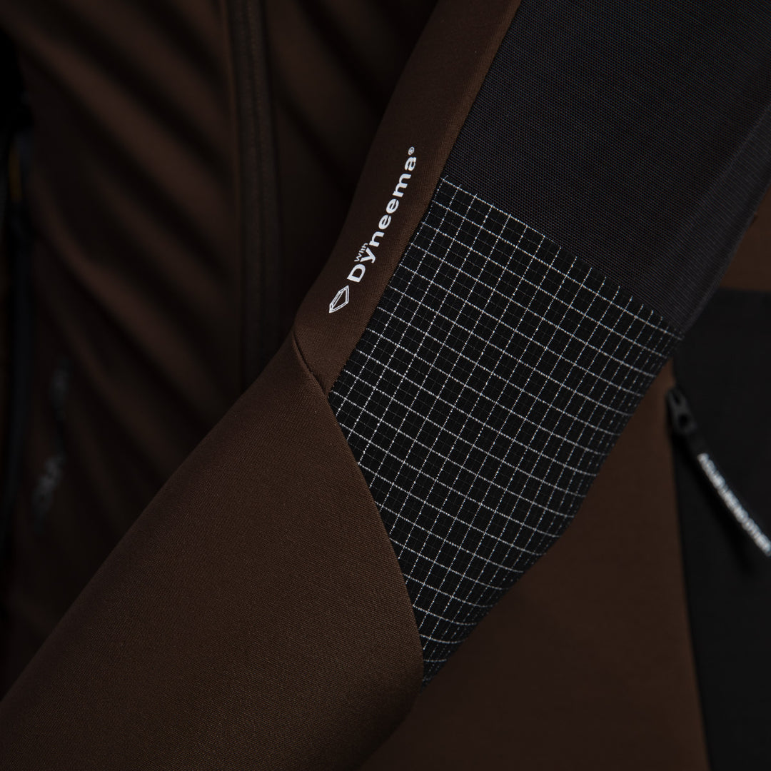 Men's Research Utility Fleece Jacket