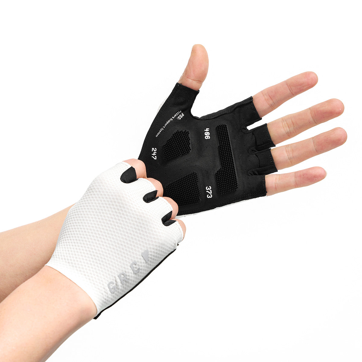 Tech Mitts