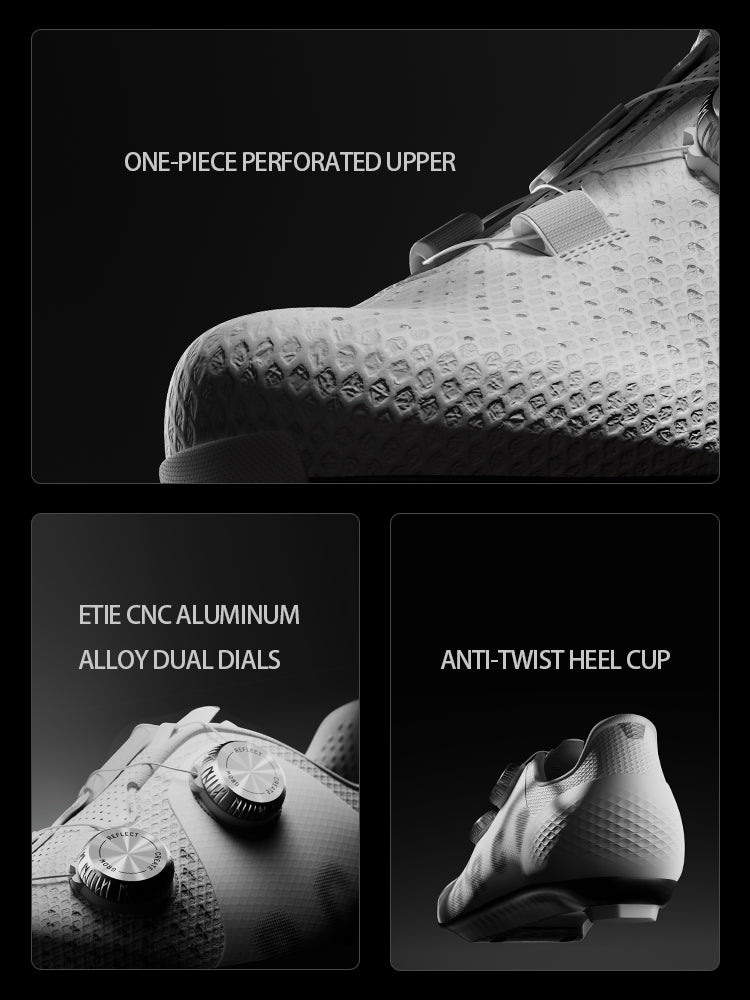 Pro Road Cycling Shoes