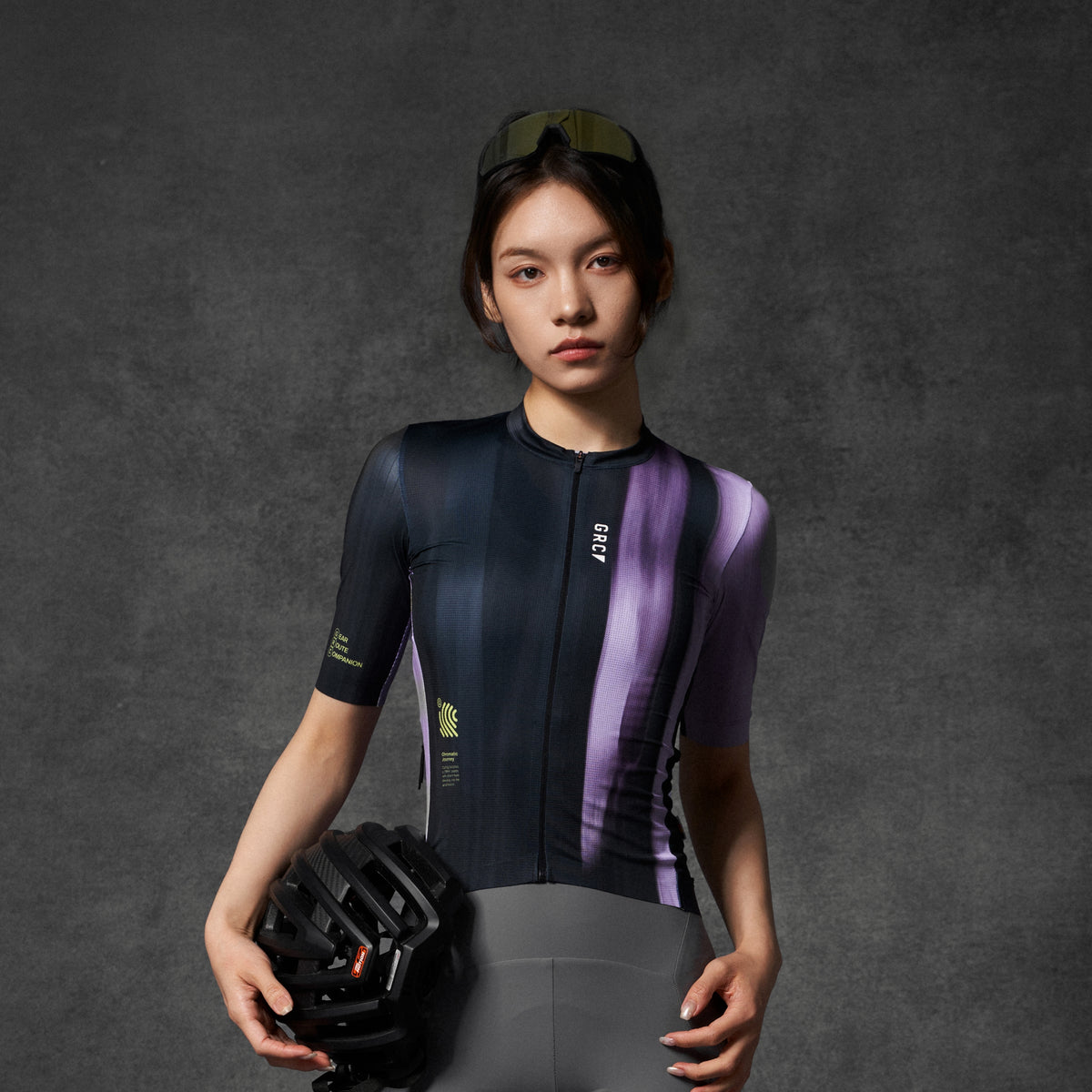 CMYK Dynamic Light Jersey