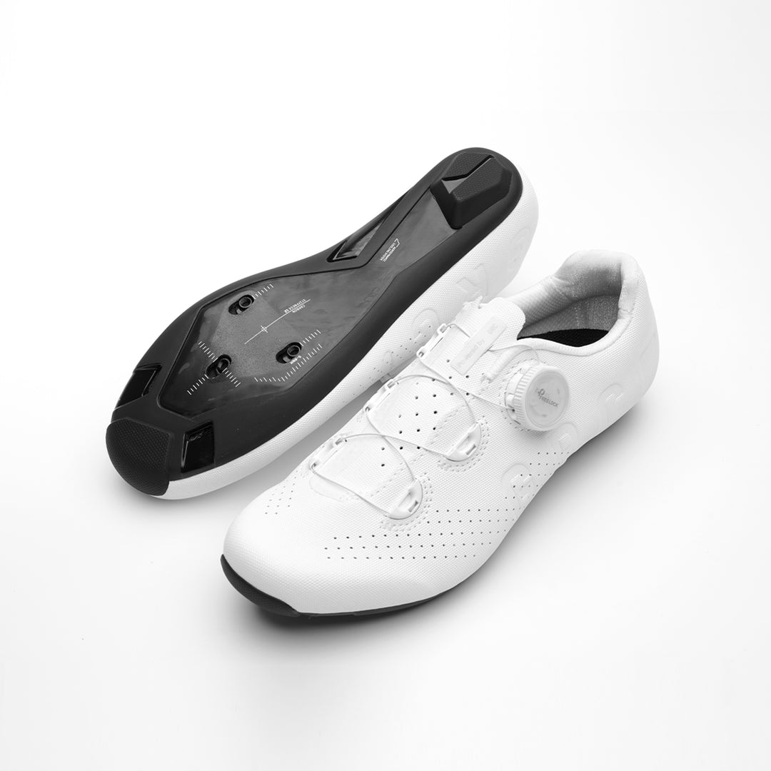 Tech Lite Road Cycling Shoes