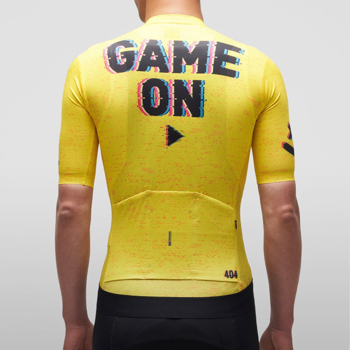 Game On 404 Jersey