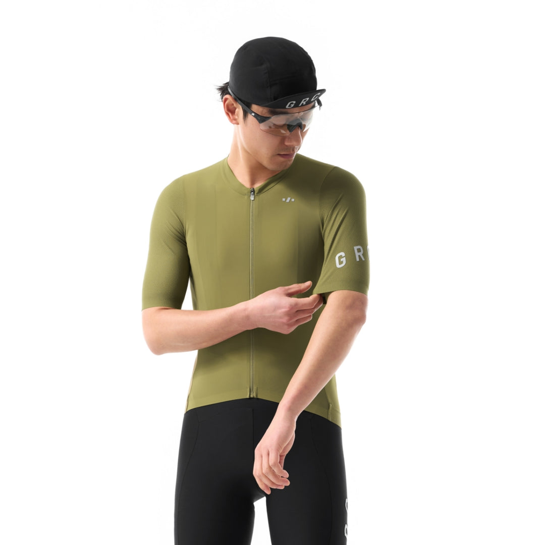 Jersey técnico para hombre