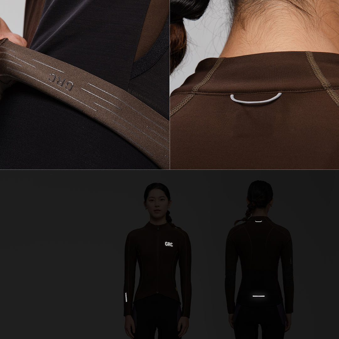 Women's Research Utility Fleece Jacket