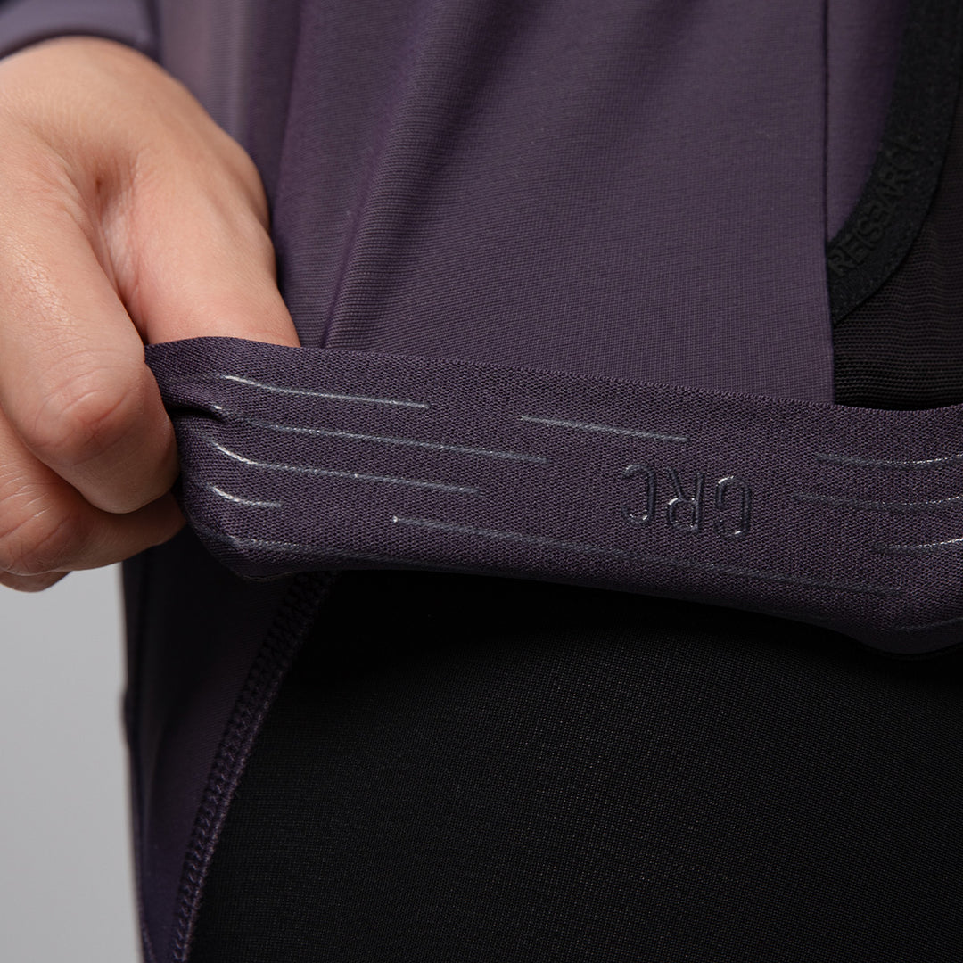 Women's Research Double-Layer Windproof Jacket