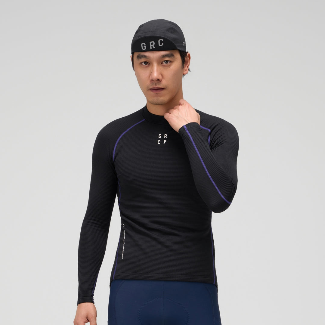 Tech Merino Base Layer