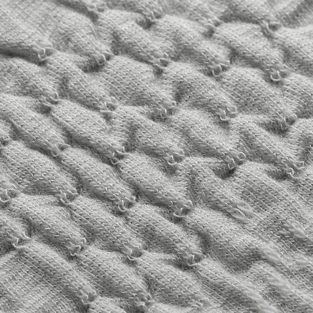 Men's Tech Merino Bio Base Layer