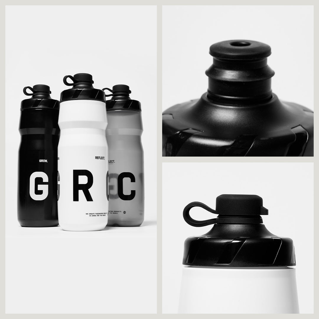 Tech Cycling Bottle