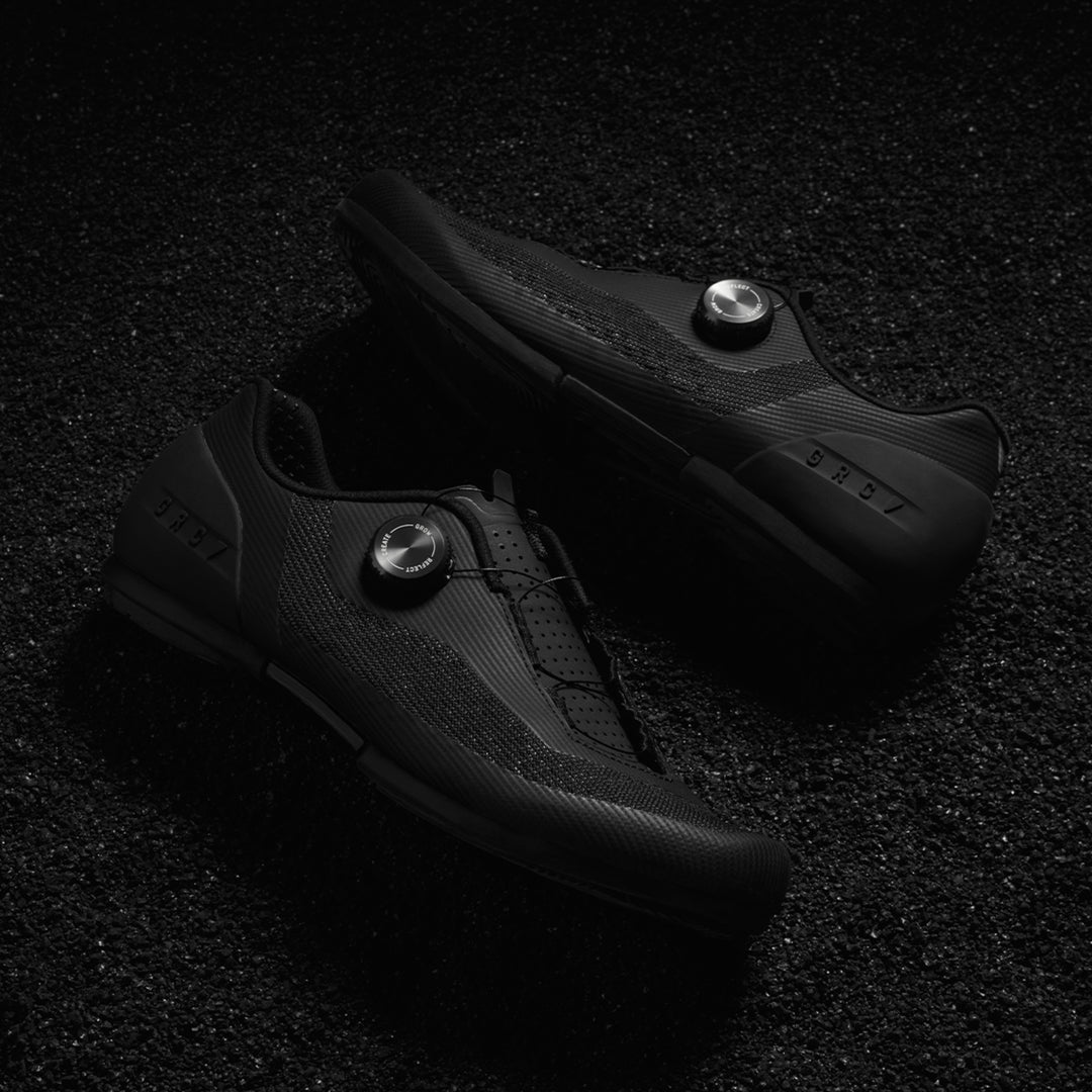 Ventlite Flat Cycling Shoes