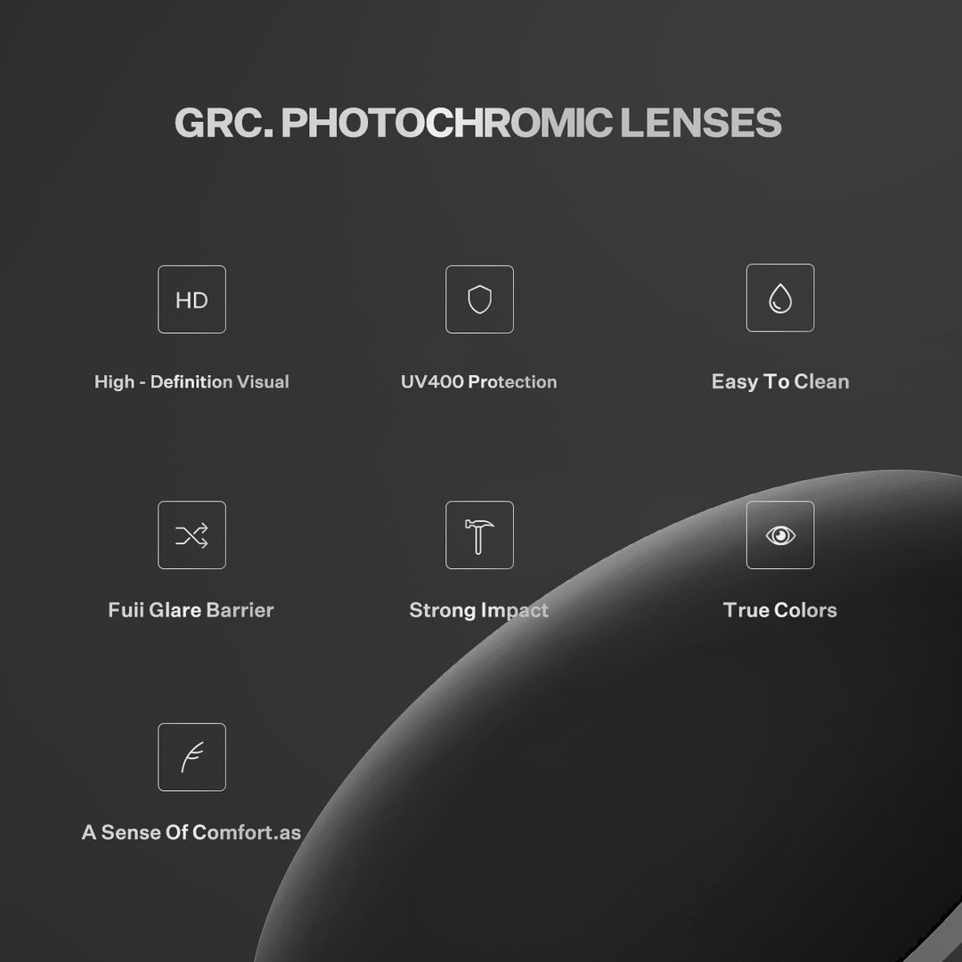 VCCA Explorer Cycling Glasses