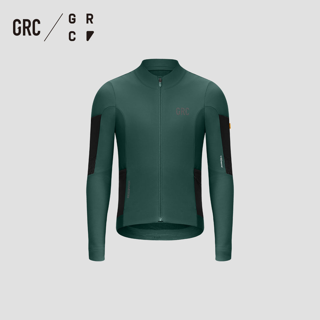 Men's Research Utility Fleece Jacket