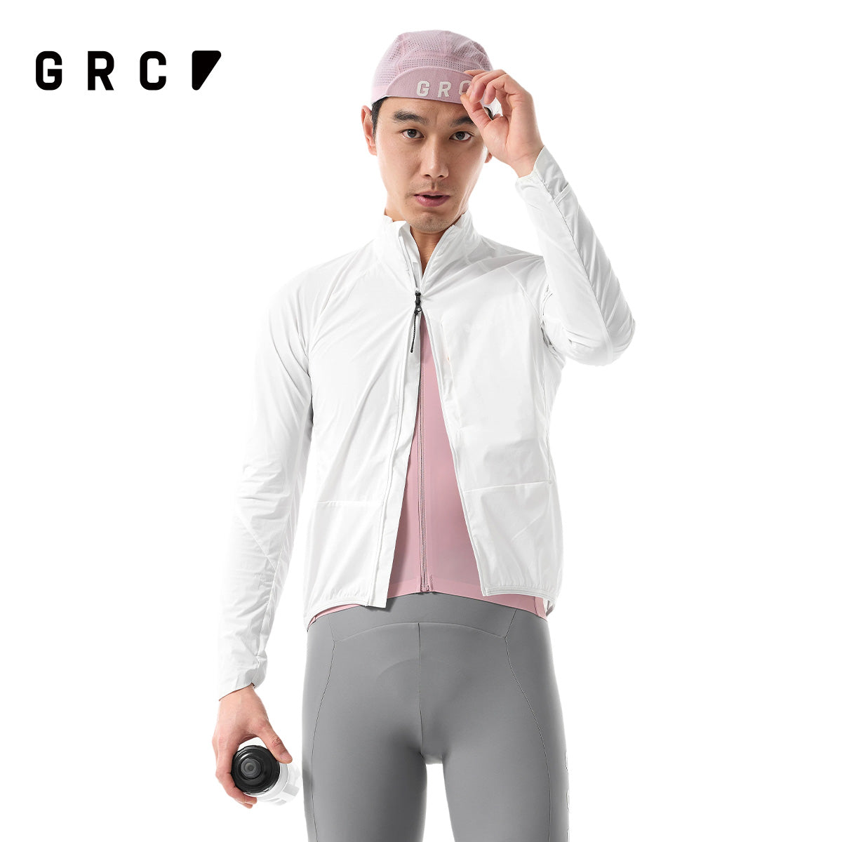 Tech Windjacke