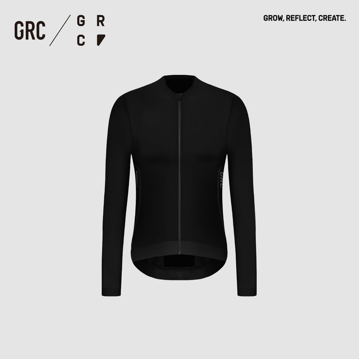 Herren Tech Langarm-Trikot (SS24)