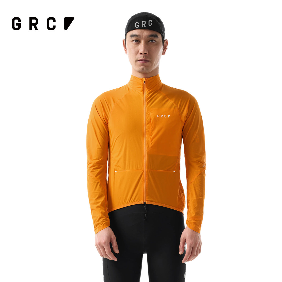 Tech Windjacke
