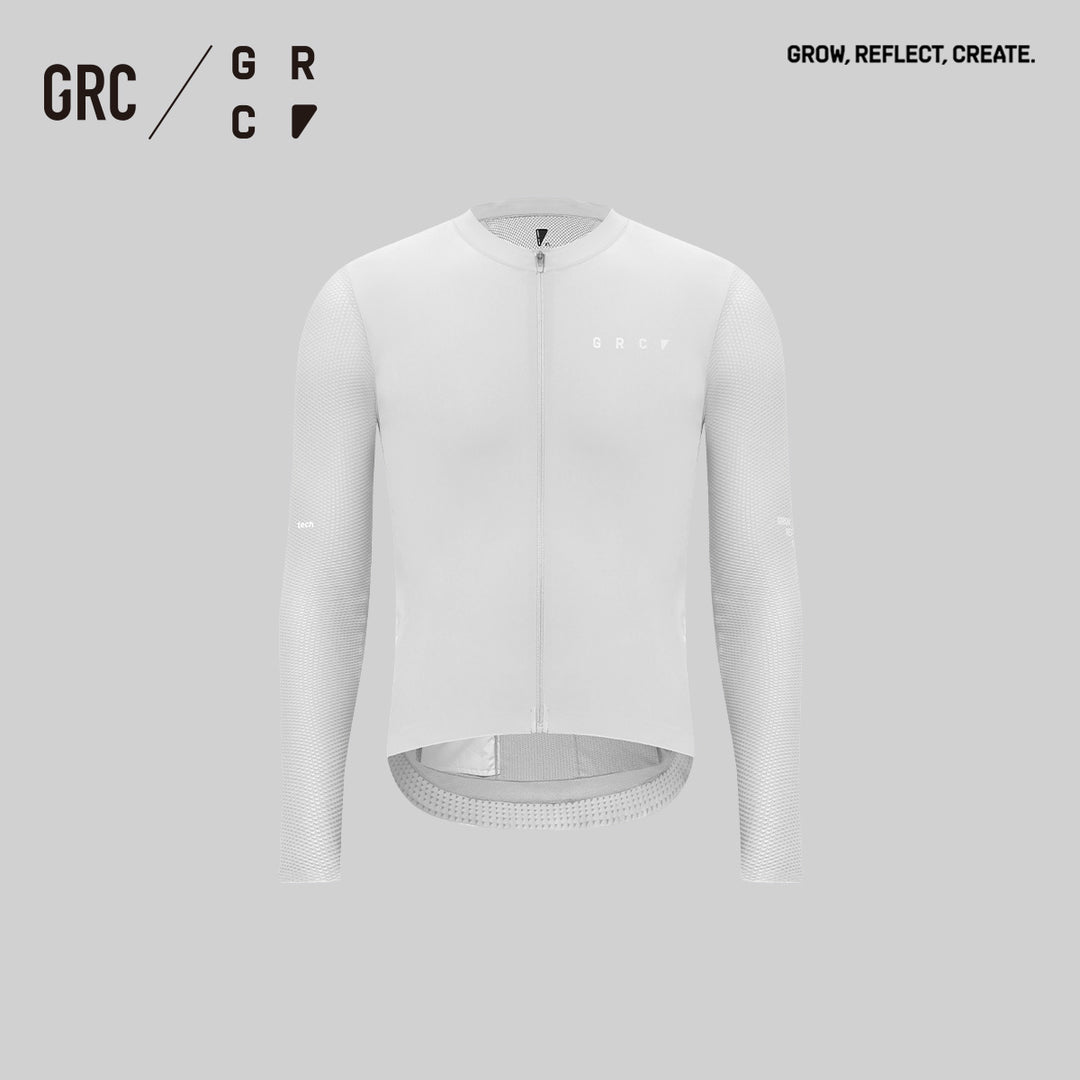 Men's Tech Lightweight LS Jersey