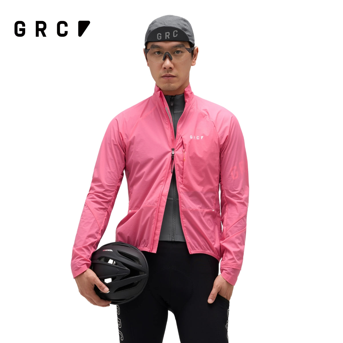 Tech Windjacke