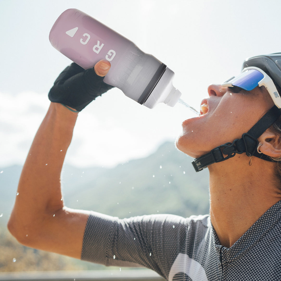 Insulated Cycling Bottle