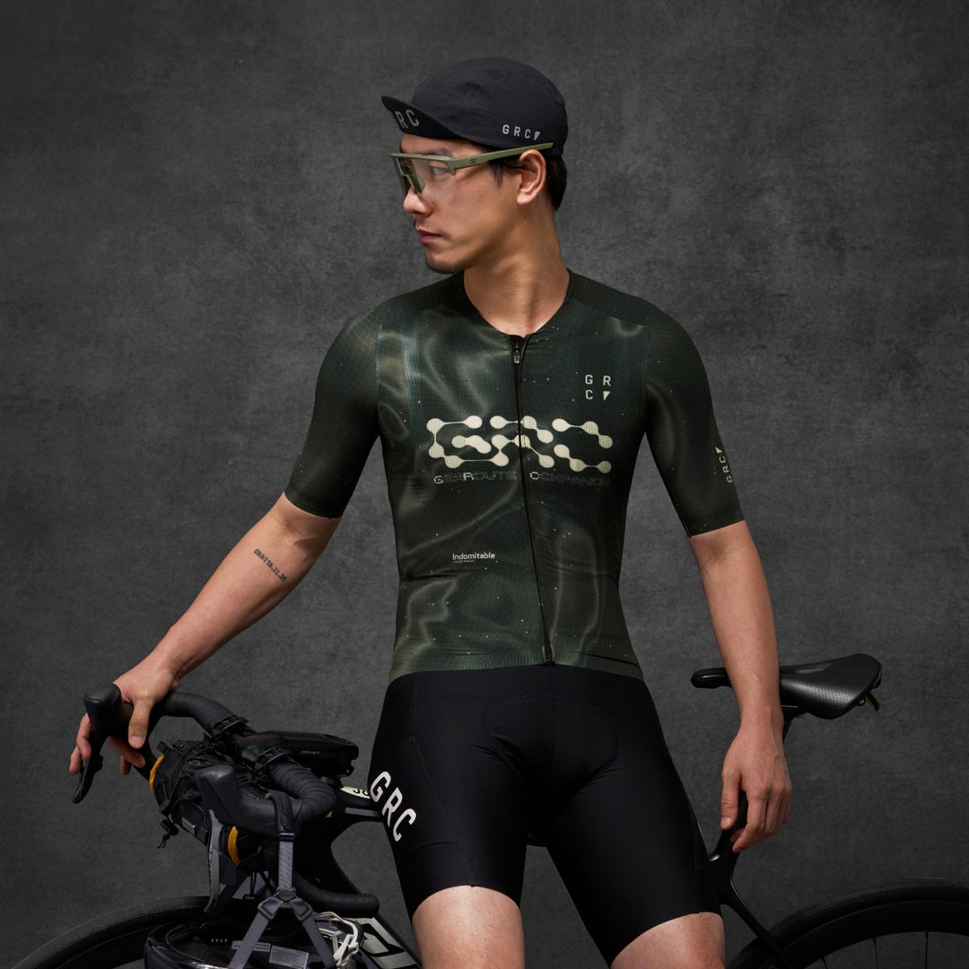 CMYK Indomitable Jersey