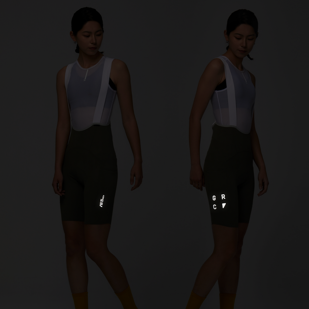 Women's Research Bib Shorts