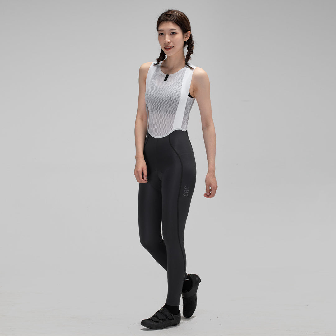 Women's Tech Bib Tights