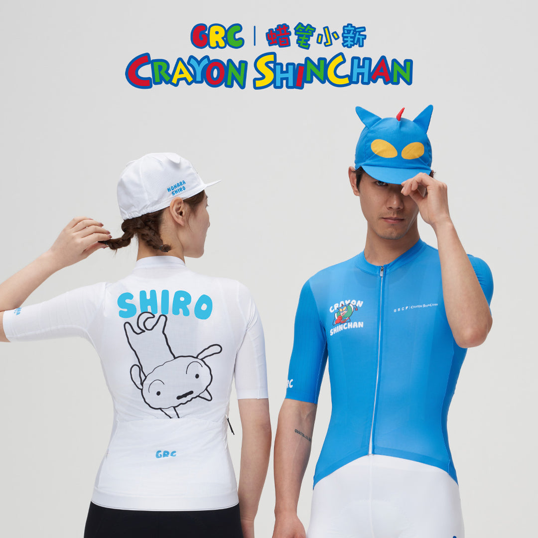 Crayon Shin-chan Limited Cap