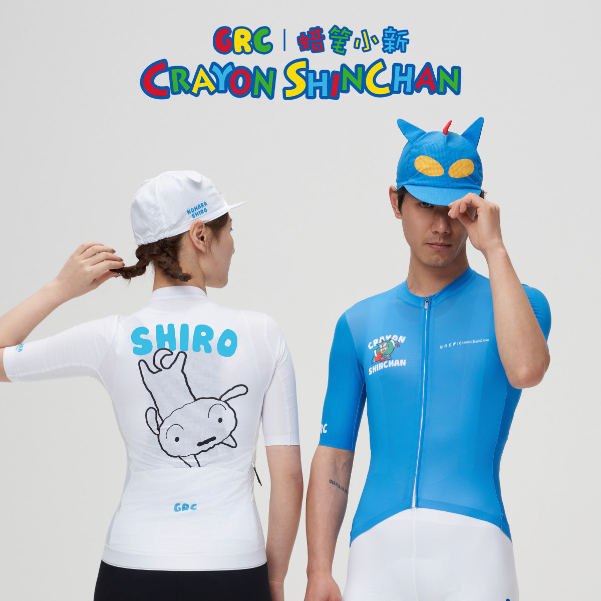 Crayon Shin-chan Limited Cap