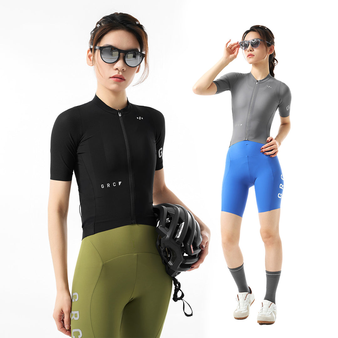 Women's Tech Jersey