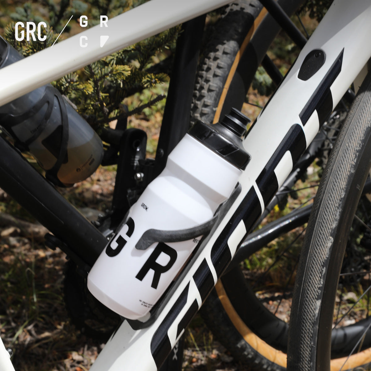 Tech Cycling Bottle