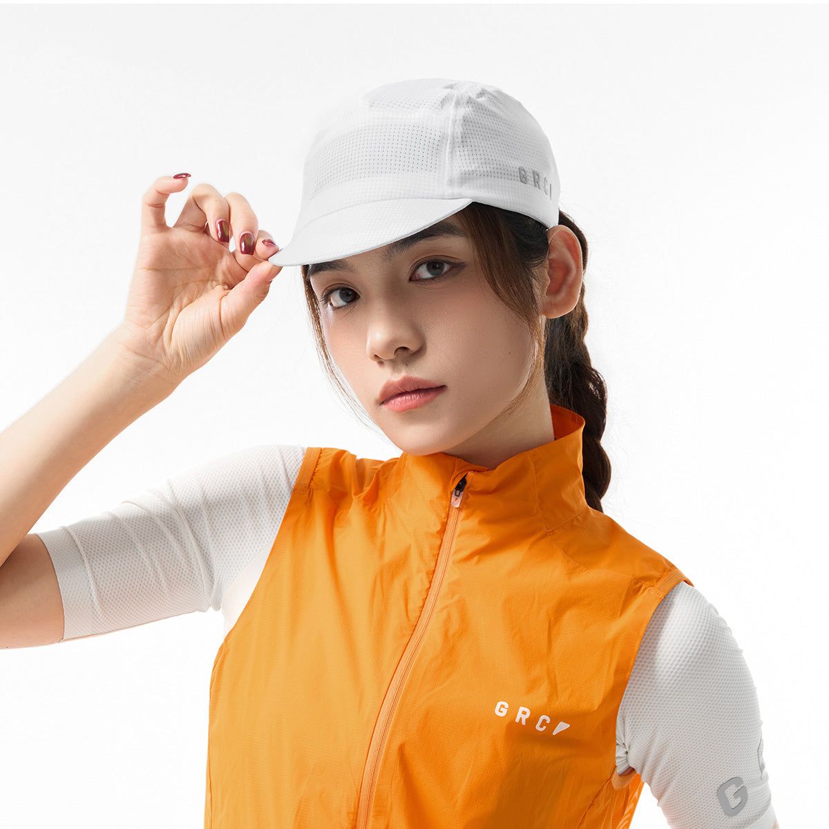Tech Cap