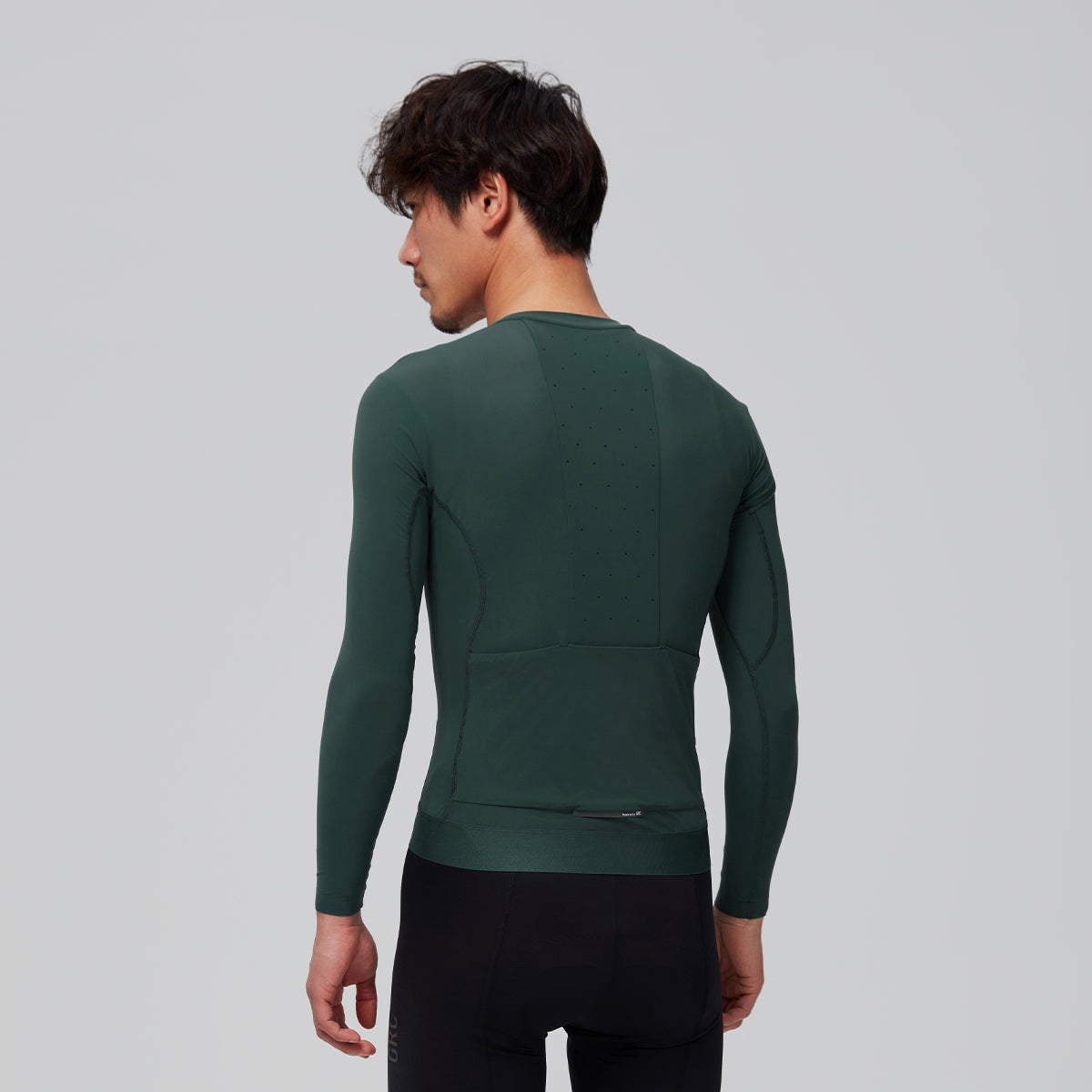Herren Tech Langarm-Trikot (SS24)