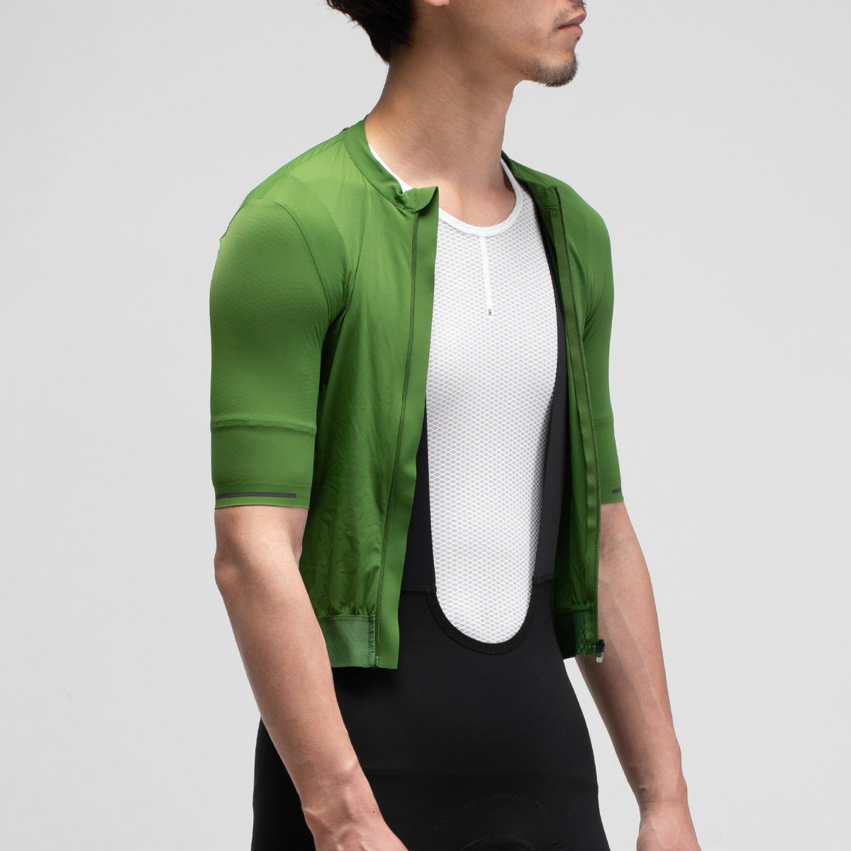 Herren Tech Kurzarm-Baselayer (SS24)