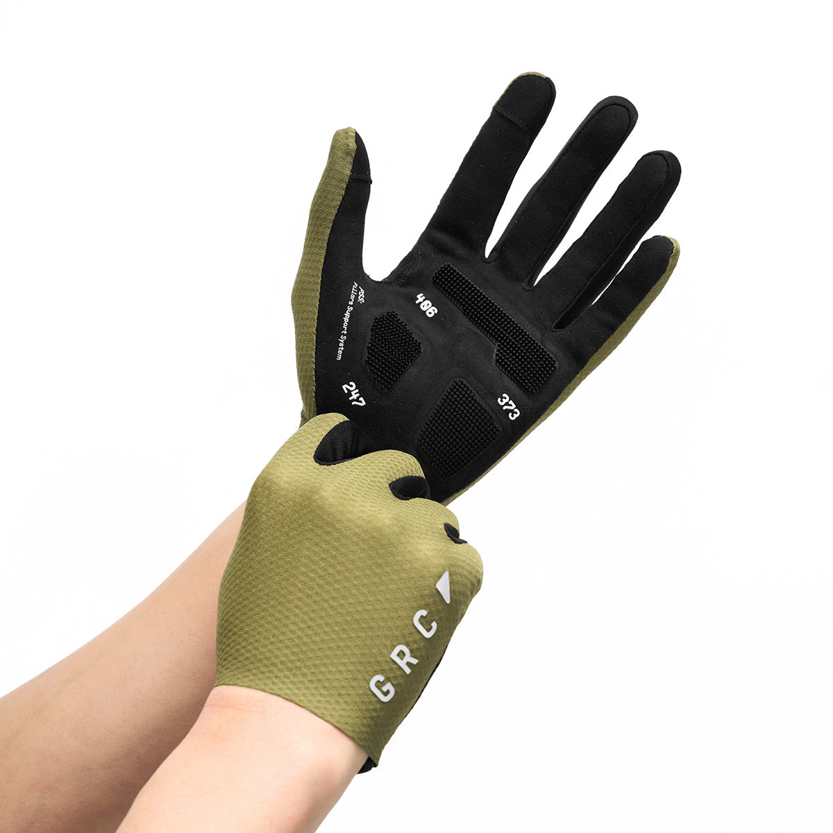 Tech Gloves