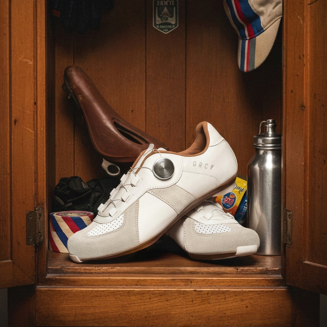 GAT Cruiser Road Cycling Shoes