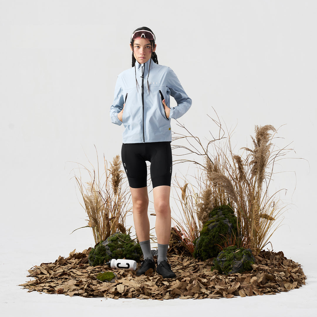 Research Waterproof Cycling Jacket
