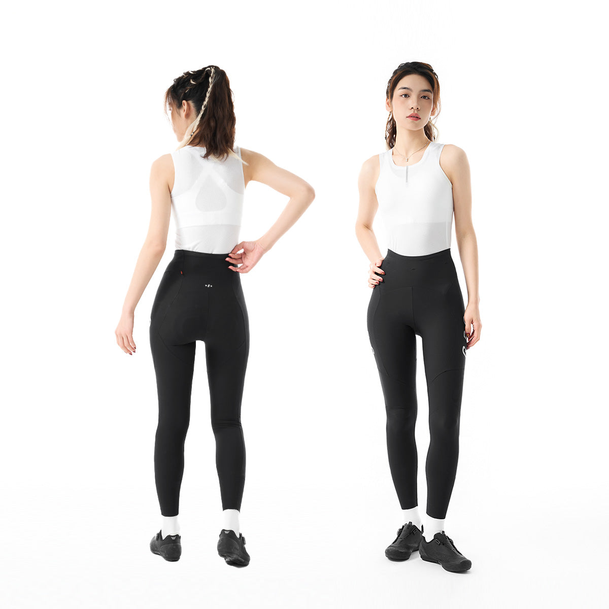 Mallas técnicas para mujer