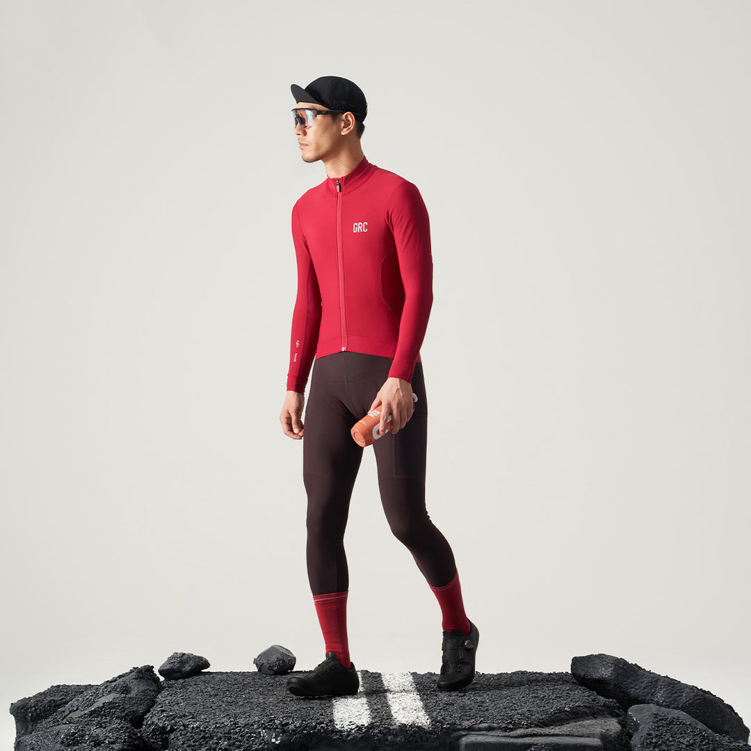 Men's Tech Fleece Jacket