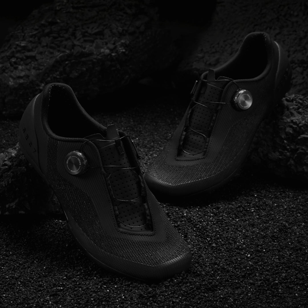 Ventlite Flat Cycling Shoes