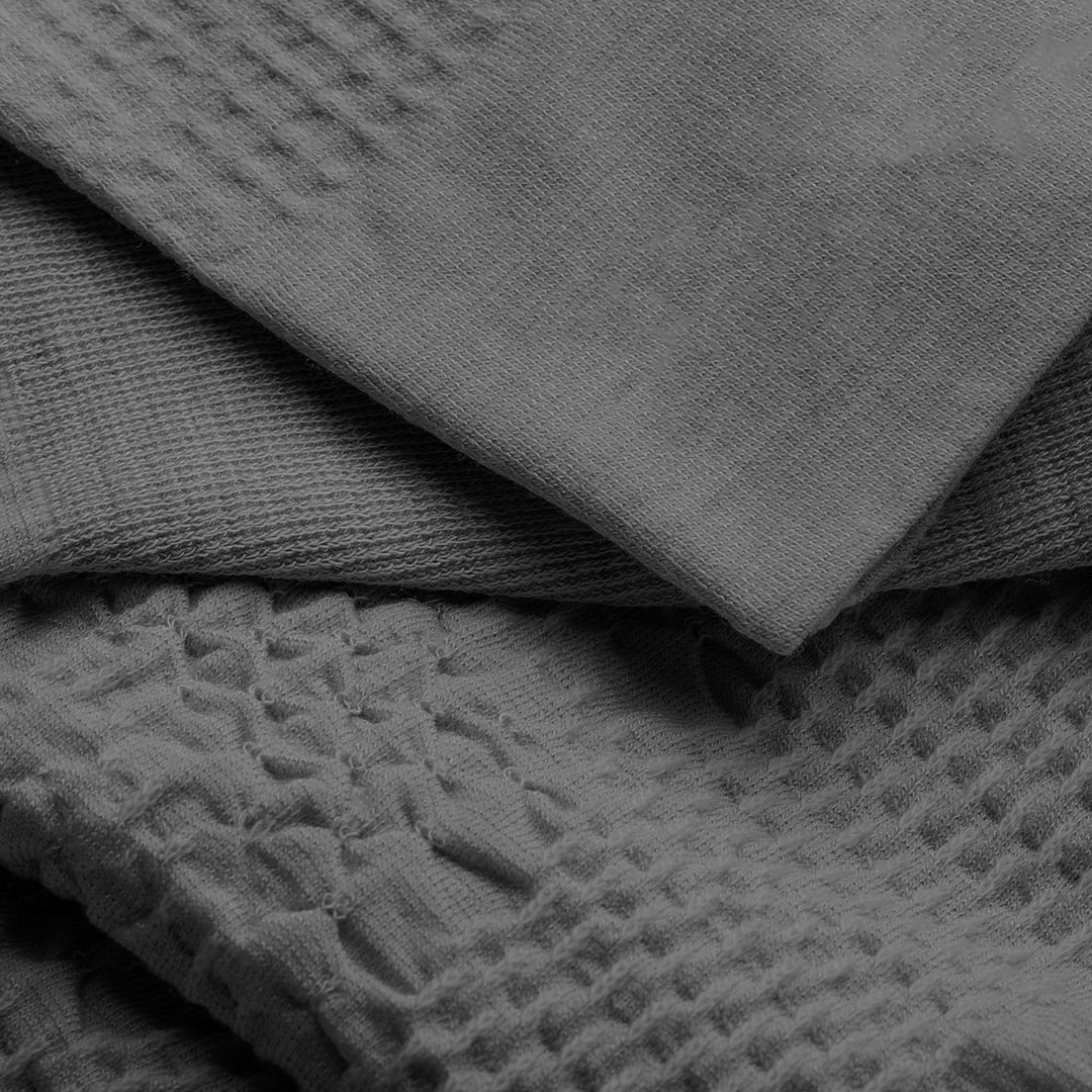 Men's Tech Merino Bio Base Layer