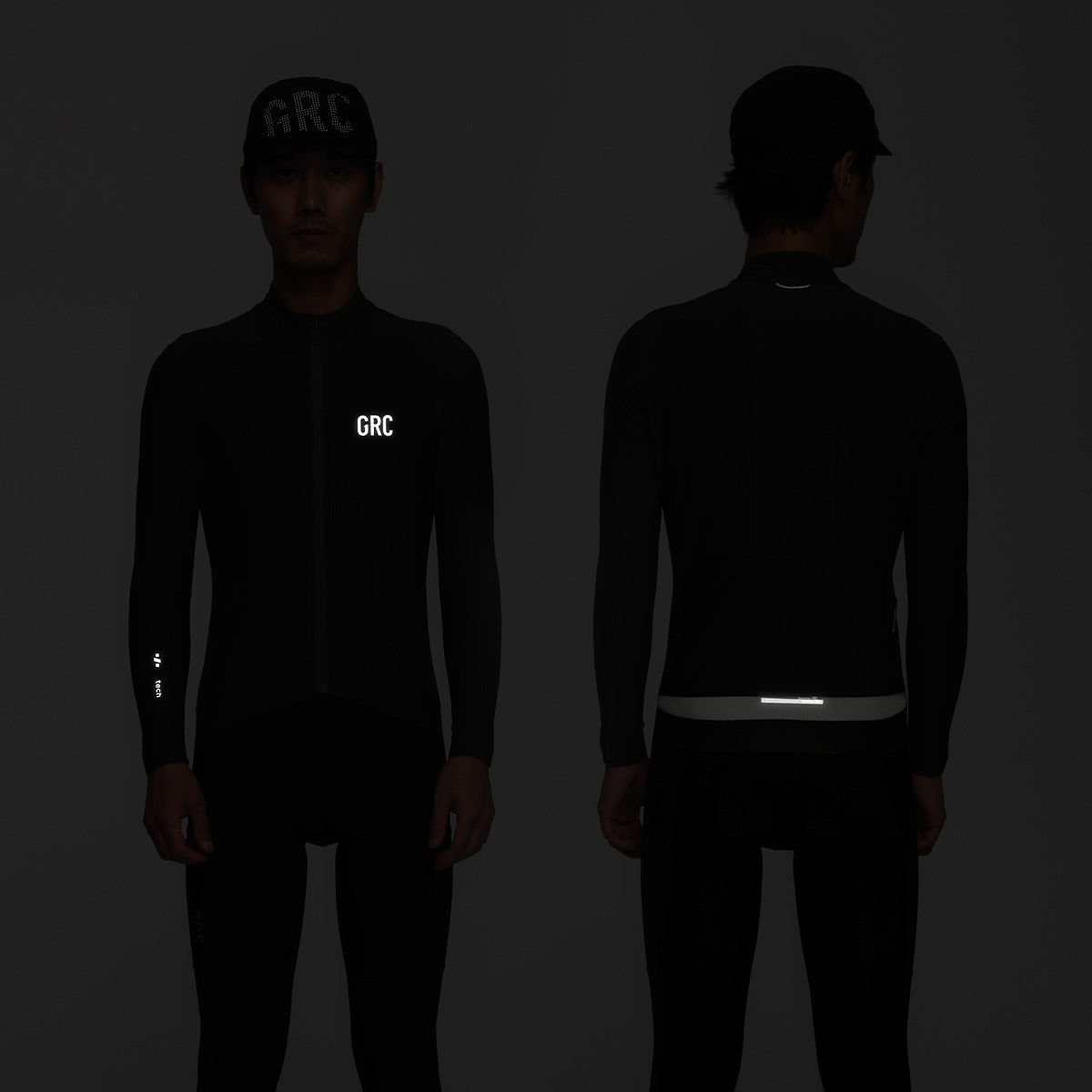 Men's Tech Fleece Jacket