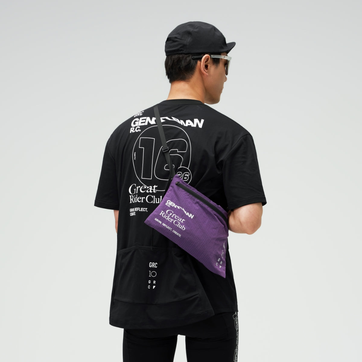 Musette Edición Limitada 10º Aniversario GRC