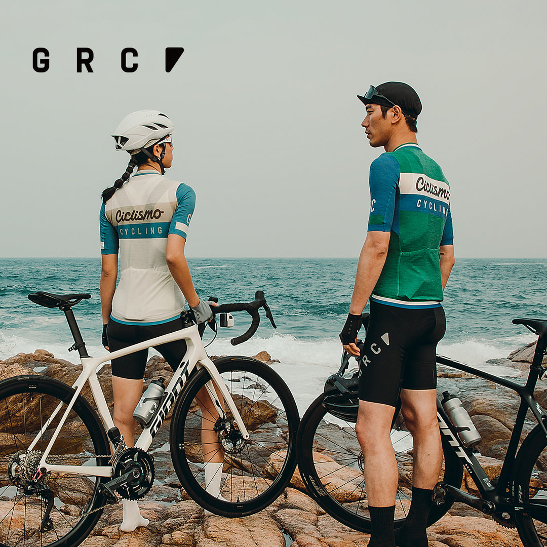 Men's CMYK Chrono Blaze Jersey