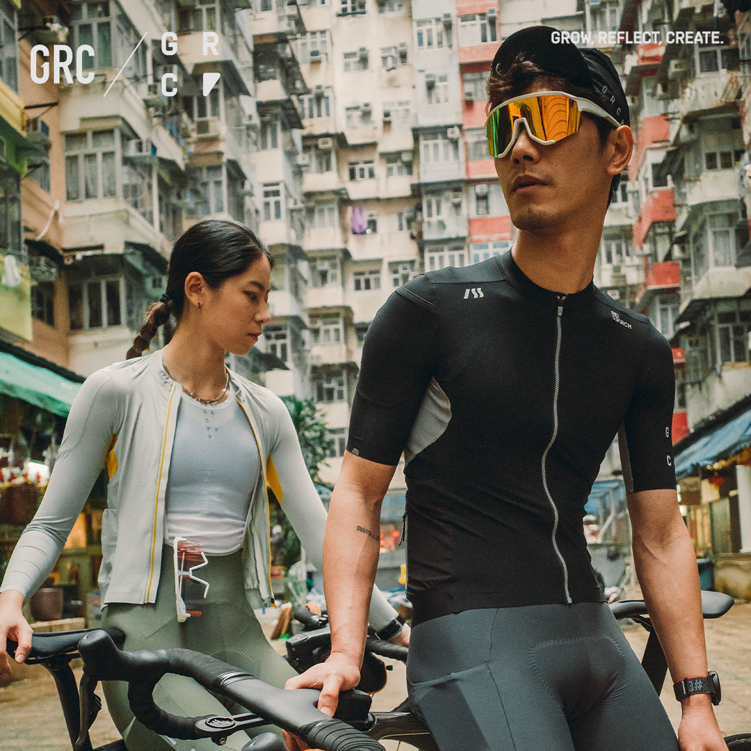 Men's Research Jersey