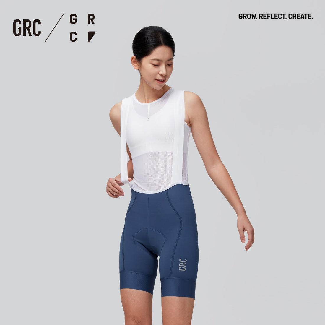 Women's Tech Bib Shorts