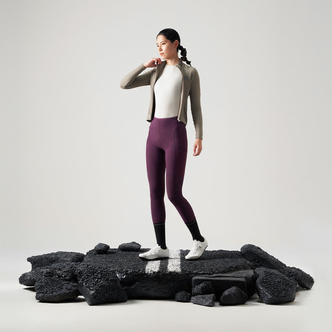 Women's Tech Fleece Tights