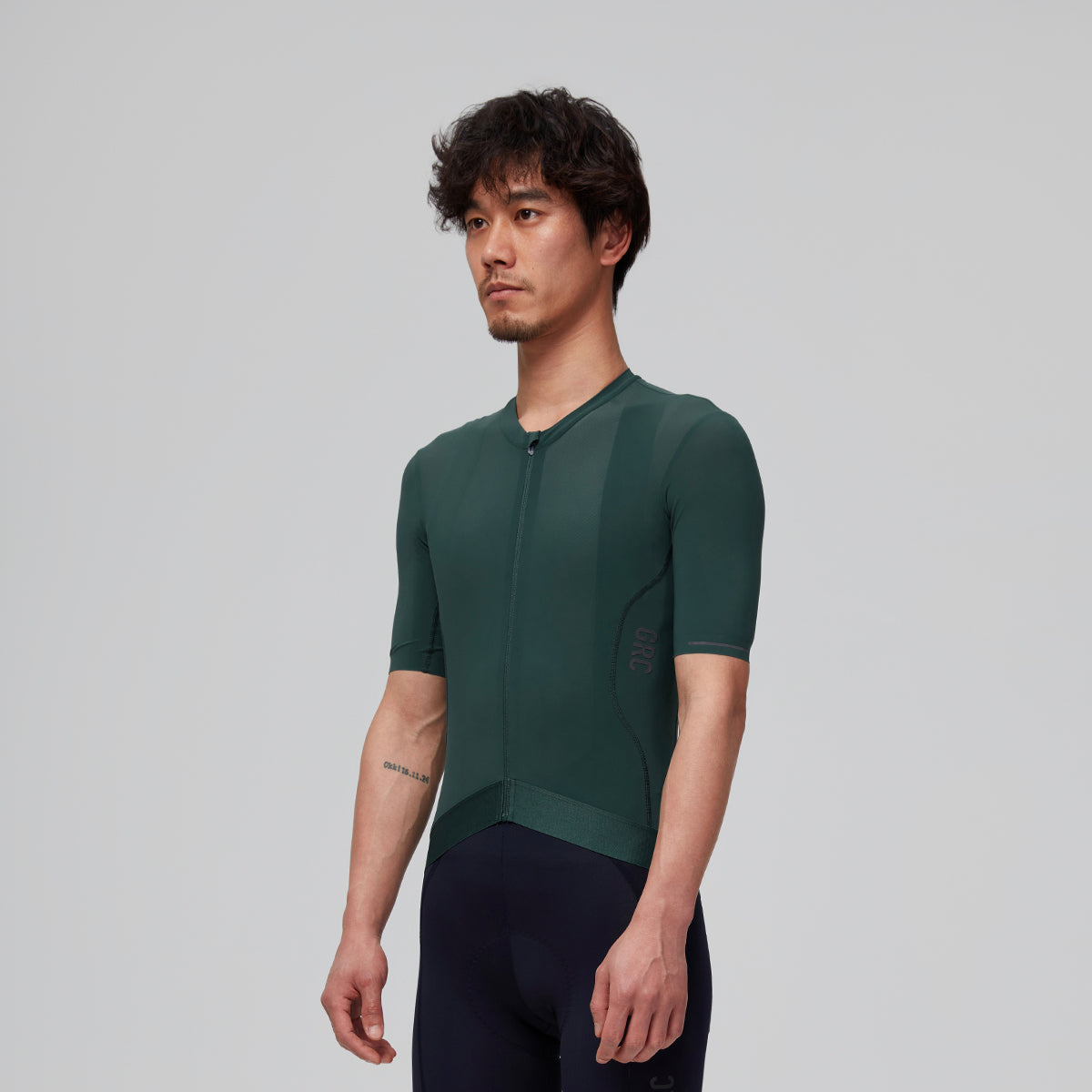 Camiseta técnica para hombre (SS24)